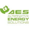 Aes Solar Electric Photovoltaic Installers