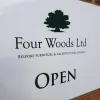 Four Woods