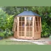 Foresters Garden Buildings