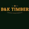 B K Timber