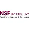 NSF Upholstery