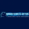 Armada Seamless Gutters