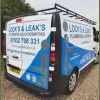 Locks & Leaks 24