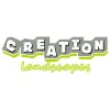 Creation Landscapes