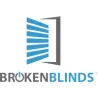 Broken Blinds