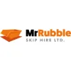 Mr Rubble