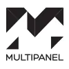 Multipanel