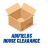 Abifields House Clearance