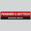 Pensher Skytech