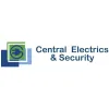 Central Electrics & Security