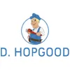 D Hopgood