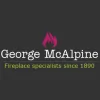George McAlpine