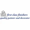 First Class Finishers