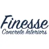 Finesse Concrete Interiors