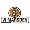 W Marsden