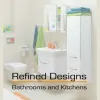 Refined Designs