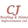 CJ Roofing & Home Improvements
