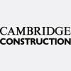 Cambridge Carpentry