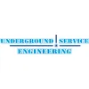 Underground Service Engineering