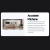 Accolade Kitchens