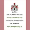 M.o. D Guarding Services