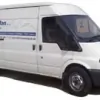 Oxford Van Man