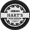 Harts Woodworking