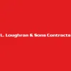 L Loughran & Sons Contract