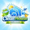 Clean House Services