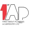 1st About Plumbing & Carpentry