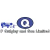 P Quigley & Son
