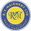 R.V Maidment