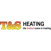 T. & S. Heating