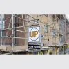 Up Scaffolding