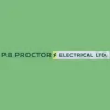 PB Proctor Electrical Contractors