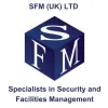 SFM Security & Facilities Management