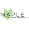 Maple Tree Surgery