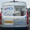 MCk Splashbacks