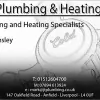 J T Plumbing & Heating