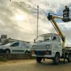 A.C Electrical