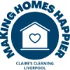 Claire's Cleaning