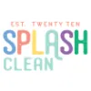 Splash Clean