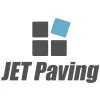 Jet Paving