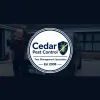 Cedar Pest Control
