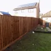 Fence Man John