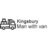 Man With Van Kingsbury