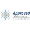 Approved Drives & Patios