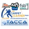 The Carpet Cleaner Man