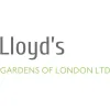 Lloyds Gardens Of London