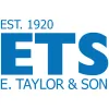 E Taylor & Son